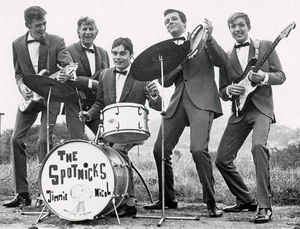 The Spotnicks The Spotnicks Discography at Discogs