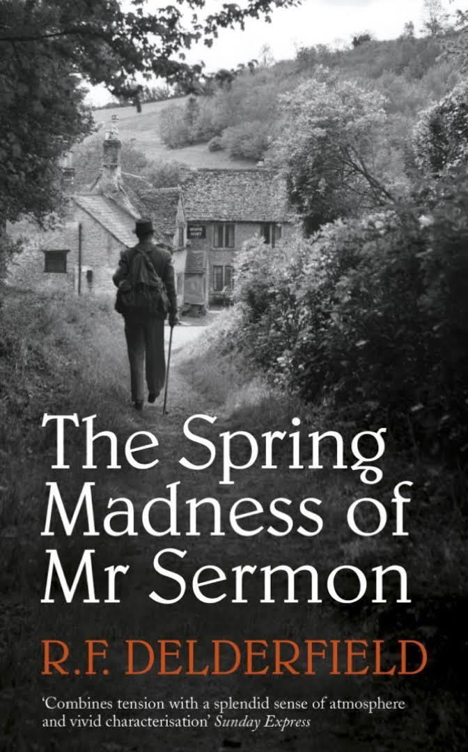 The Spring Madness of Mr. Sermon t3gstaticcomimagesqtbnANd9GcQ558KDaJ7ePT5eks