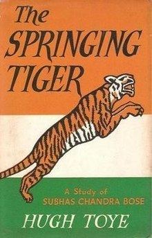 The Springing Tiger httpsuploadwikimediaorgwikipediaenthumbe