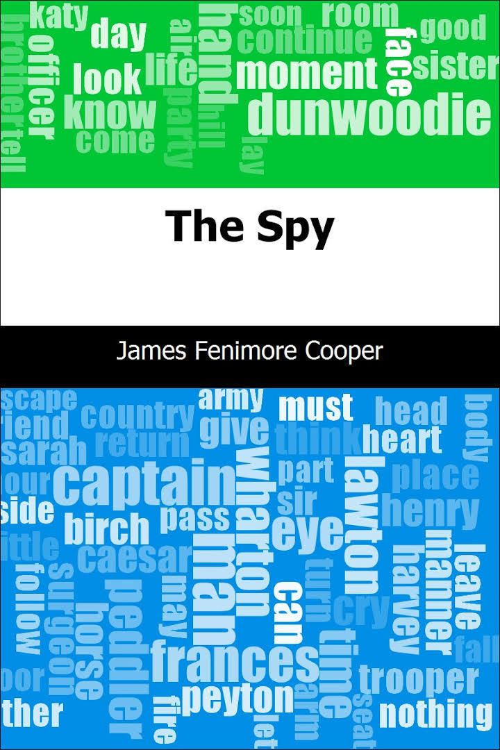 The Spy (Cooper novel) t3gstaticcomimagesqtbnANd9GcTKGh78BEzDILabY