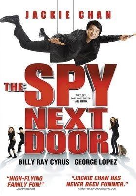 The Spy Next Door The Spy Next Door 2010 Trailer YouTube