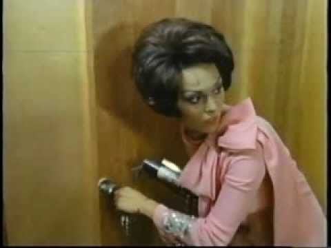 The Spy with a Cold Nose Daliah Lavi SPY WITH A COLD NOSE 1966 YouTube