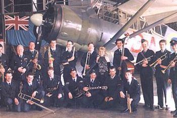 The Squadronaires The New Squadronaires Orchestra Tour Dates amp Tickets