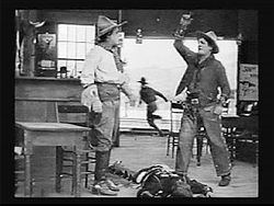 The Squaw Man (1914 film) The Squaw Man 1914 film Wikipedia