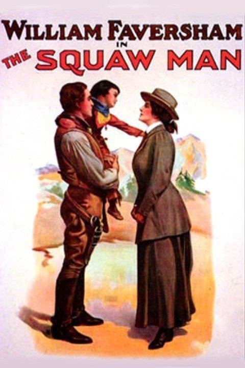 The Squaw Man (1931 film) wwwgstaticcomtvthumbmovieposters44913p44913