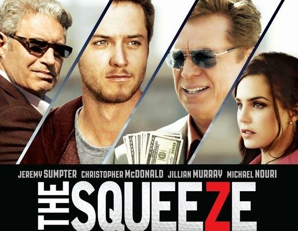 The Squeeze (2015 film) The Squeeze en streaming film Gratuit complet vk youwatch full stream