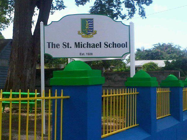 The St. Michael School