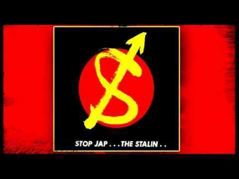 The Stalin THE STALIN Stop Jap 1982 Full Album YouTube