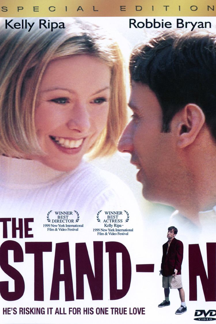 The Stand-In (1999 film) wwwgstaticcomtvthumbdvdboxart75013p75013d