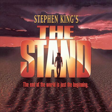 The Stand (miniseries) Stephen Kings The Stand Horror TV Movie Review Slickster Magazine