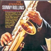 The Standard Sonny Rollins httpsuploadwikimediaorgwikipediaen556The