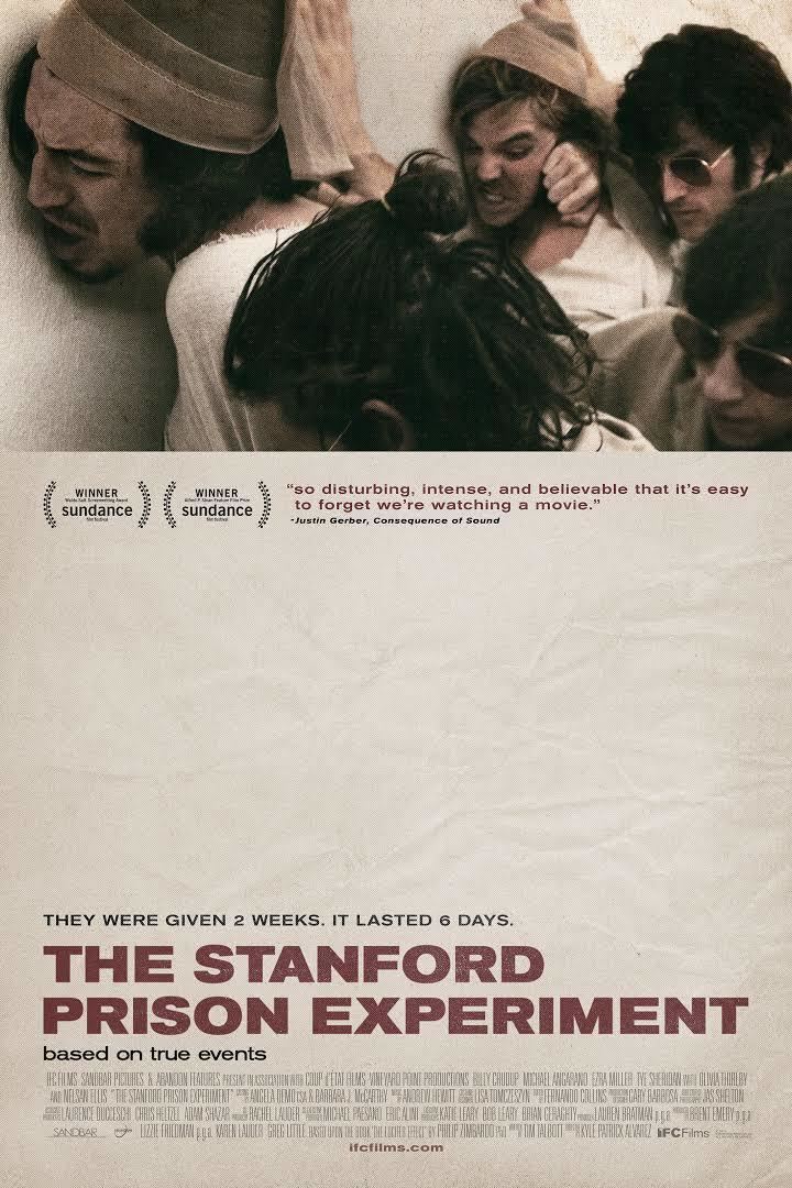 The Stanford Prison Experiment (film) t0gstaticcomimagesqtbnANd9GcTZoNPI8tXEy9aSvK