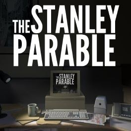 The Stanley Parable httpsuploadwikimediaorgwikipediaencceSta