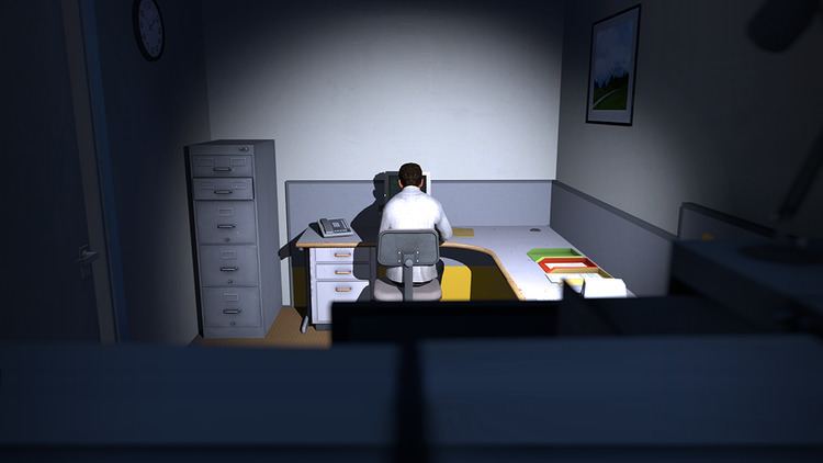 The Stanley Parable The Stanley Parable
