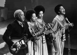 The Staple Singers The Staple Singers Discography at Discogs