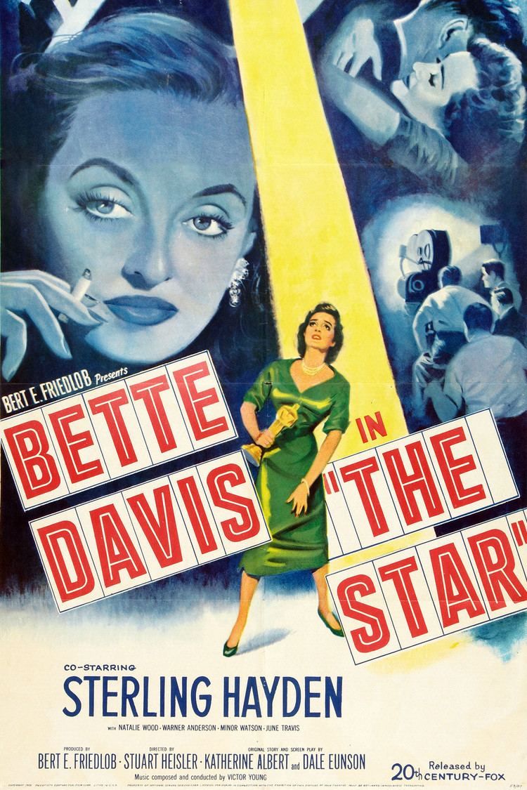 The Star (1952 film) wwwgstaticcomtvthumbmovieposters4888p4888p