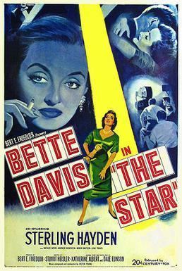 The Star (1952 film) The Star 1952 film Wikipedia