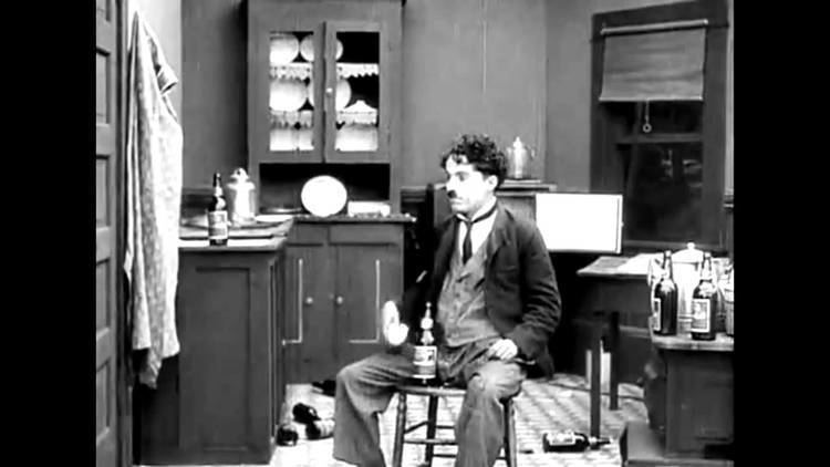 The Star Boarder (1919 film) The Star Boarder 1914 CHARLIE CHAPLIN MINTA DURFEE George
