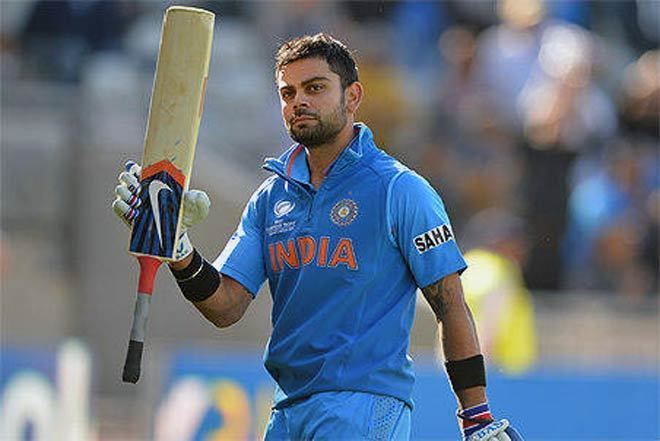 The star of INDIA cricket Team VIRAT KHOLI The star of INDIA cricket Team VIRAT KHOLI