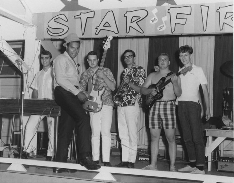 The Starfires (Cleveland band) starfiresforevercomwpcontentuploads201407st