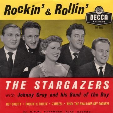 The Stargazers (1940s–1950s group) www45rpmorgukdirsdfe6362jpg