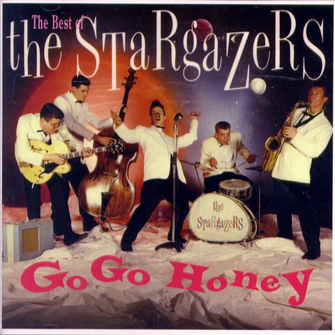 The Stargazers (1980s group) The Stargazers