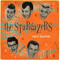 The Stargazers (1980s group) The Stargazers The Official Website of the UK39s Premiere Rock 39n