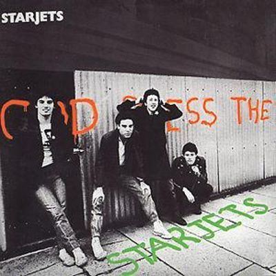 The Starjets God Bless the Starjets Starjets Songs Reviews Credits AllMusic