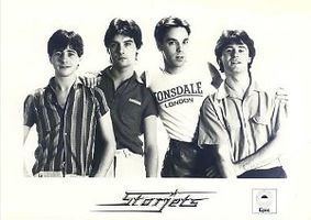 The Starjets httpsuploadwikimediaorgwikipediaenthumb9
