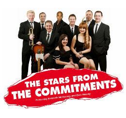 The Stars from the Commitments httpswwwwomexcomvirtualimageartistthesta