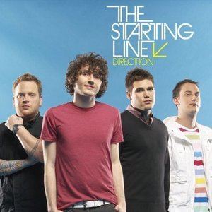 The Starting Line The Starting Line Free listening videos concerts stats and