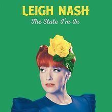 The State I'm In (Leigh Nash album) httpsuploadwikimediaorgwikipediaenthumb4