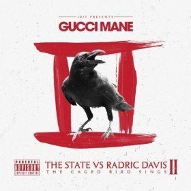 The State vs. Radric Davis II: The Caged Bird Sings httpsuploadwikimediaorgwikipediaen999Guc