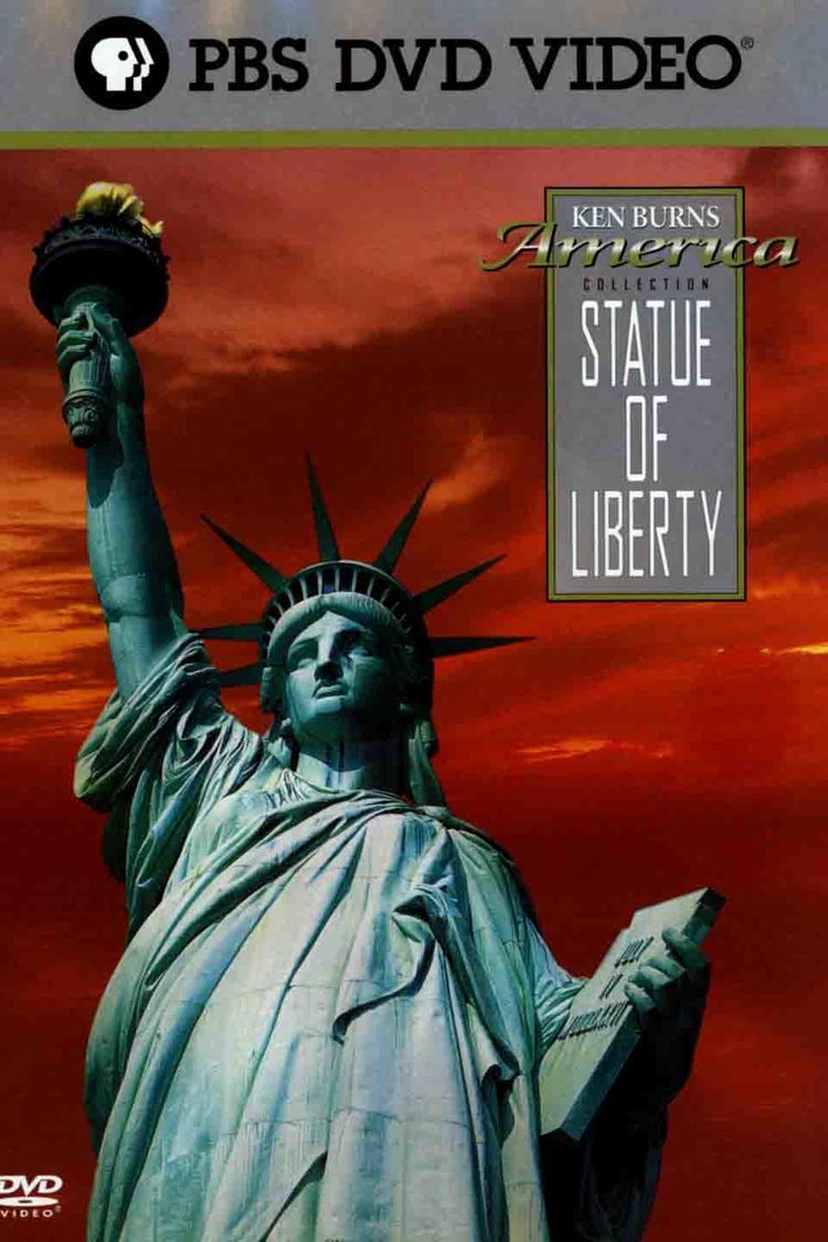 The Statue of Liberty (film) wwwgstaticcomtvthumbdvdboxart9114p9114dv8