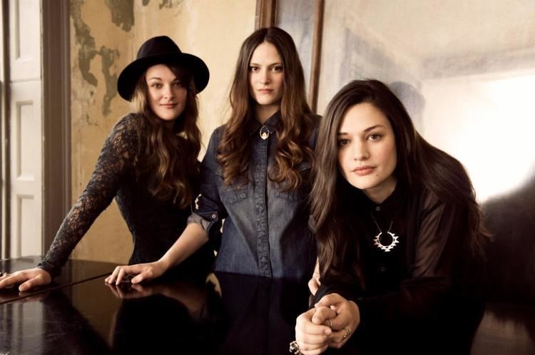 The Staves The Staves Archives The Key