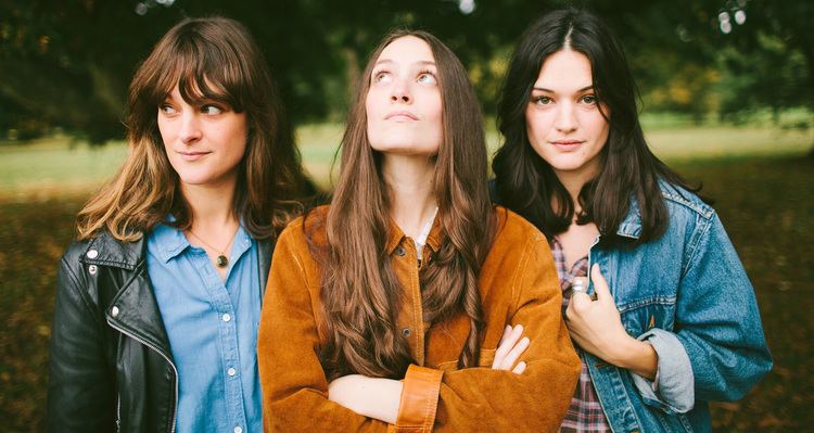 The Staves The Staves Invits Bar Le Ritz PDB