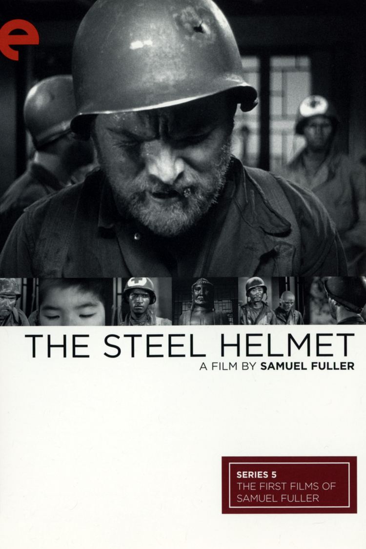 The Steel Helmet wwwgstaticcomtvthumbdvdboxart2042p2042dv8