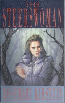 The Steerswoman httpsuploadwikimediaorgwikipediaenthumb6
