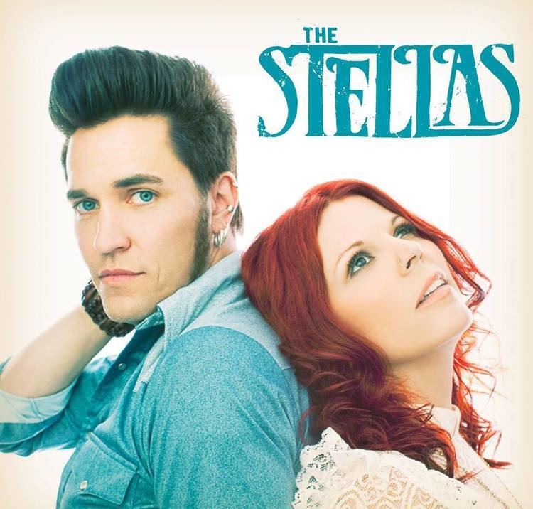 The Stellas wwwthestellasmusiccomwpcontentthemesstellas