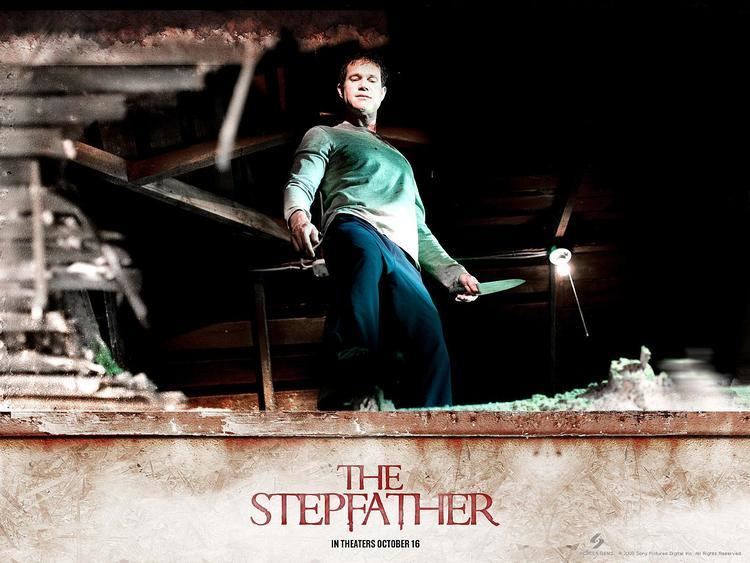 The Stepfather (2009 film) Xem phim Cha Dng The Stepfather 2009 HD Vietsub