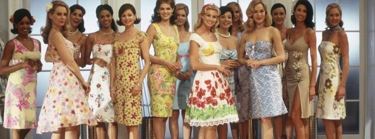 The Stepford Wives (2004 film) How does the 2004 remake of The Stepford Wives differ from the
