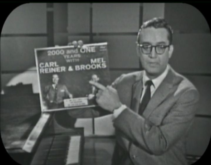 The Steve Allen Show 1000 images about Sandy Kress Steve Allen Show on Pinterest