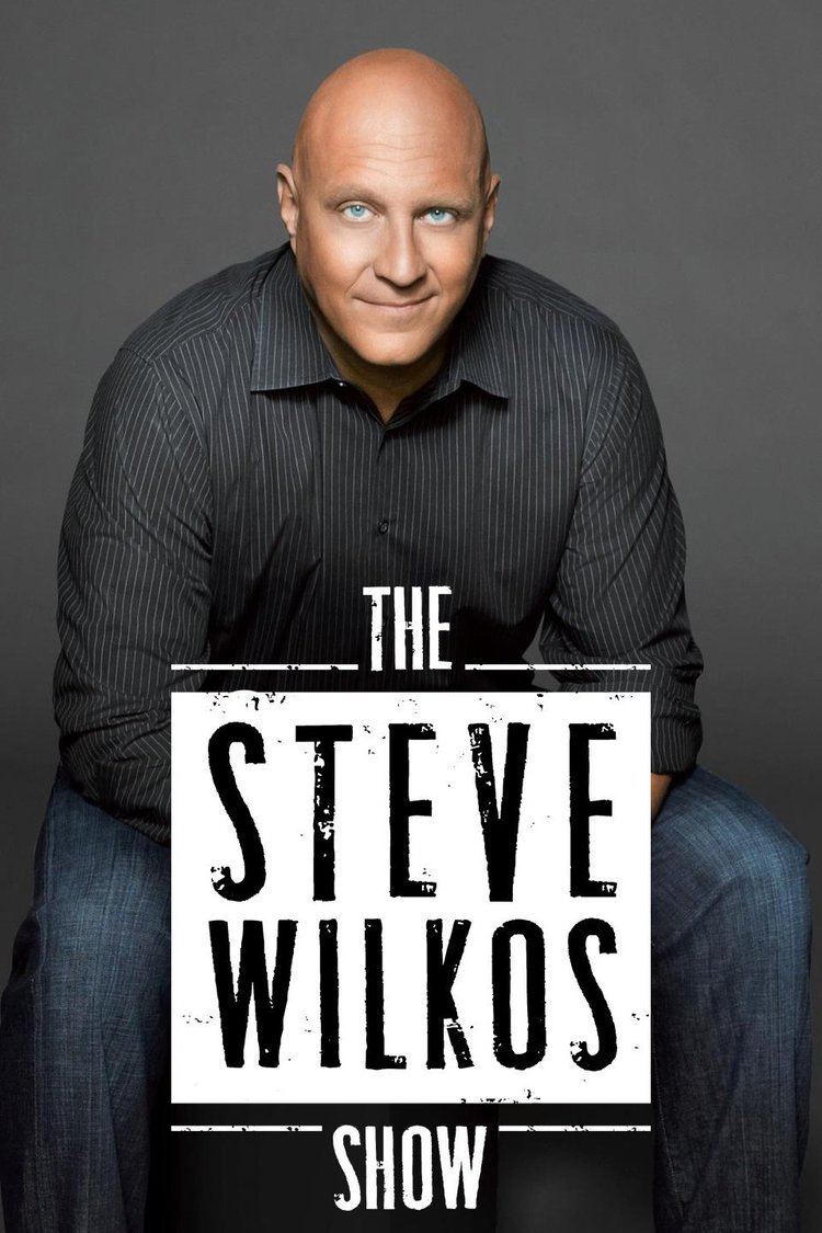 The Steve Wilkos Show Alchetron, The Free Social Encyclopedia