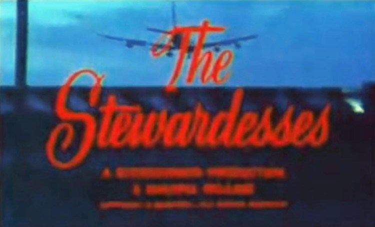The Stewardesses Movie Trailer The Stewardesses 1969 YouTube