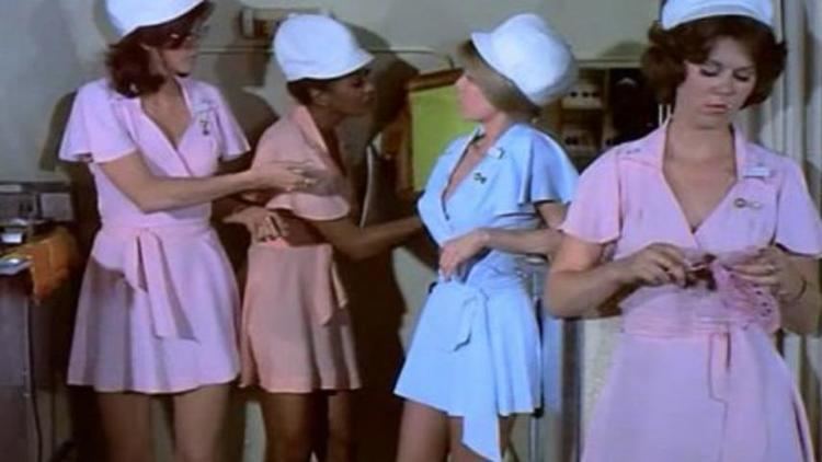 The Stewardesses The Naughty Stewardesses 1975 MUBI