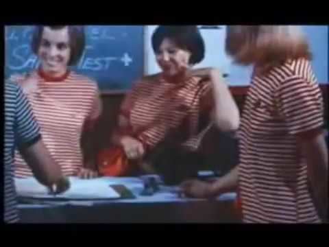 The Stewardesses The Stewardesses 1969 trailer YouTube