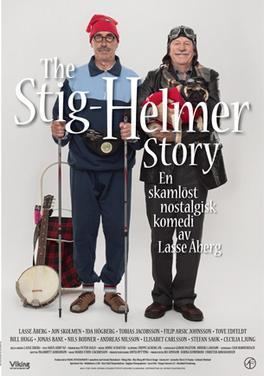 The Stig-Helmer Story httpsuploadwikimediaorgwikipediaenee7The