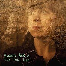 The Still Life (Alessi's Ark album) httpsuploadwikimediaorgwikipediaenthumb6