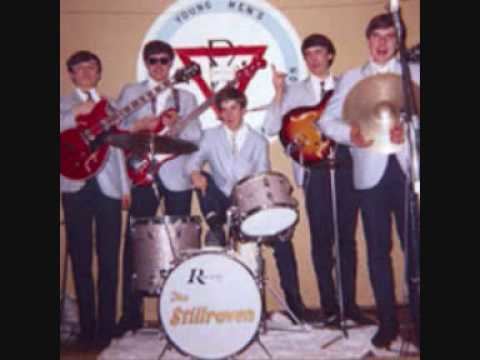 The Stillroven The Stillroven Hey Joe 1967 YouTube