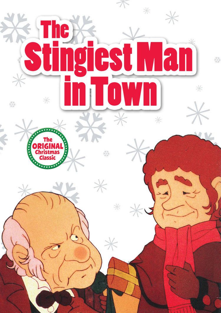 The Stingiest Man in Town 1000 images about The Stingiest Man in Town 1978 on Pinterest